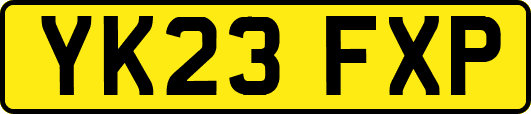 YK23FXP