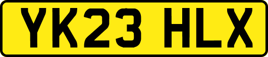 YK23HLX