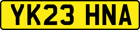 YK23HNA