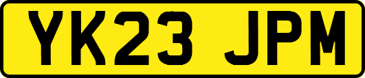 YK23JPM