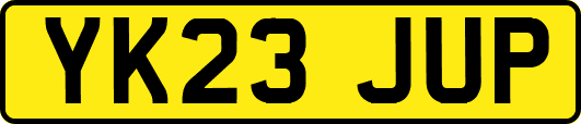 YK23JUP