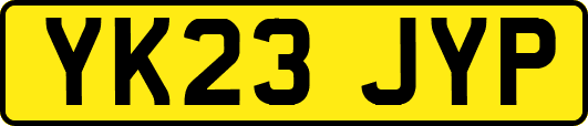 YK23JYP