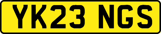 YK23NGS