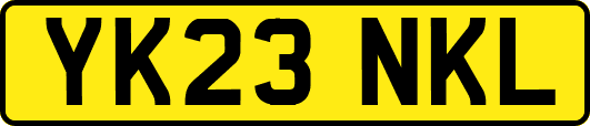 YK23NKL