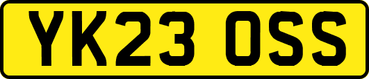 YK23OSS