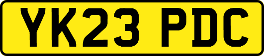YK23PDC