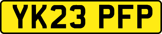 YK23PFP