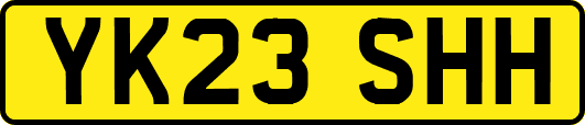 YK23SHH