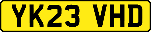 YK23VHD