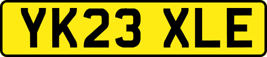 YK23XLE