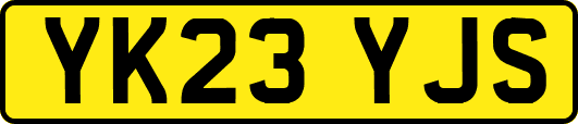 YK23YJS