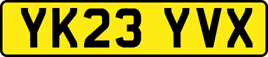 YK23YVX