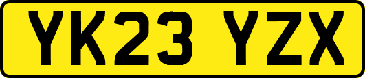 YK23YZX