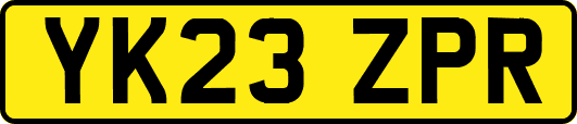 YK23ZPR