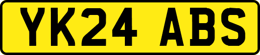 YK24ABS