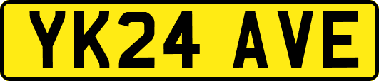 YK24AVE