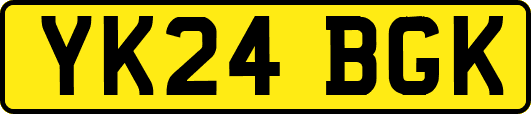 YK24BGK