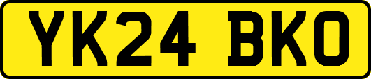 YK24BKO