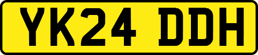 YK24DDH