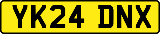 YK24DNX