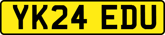 YK24EDU