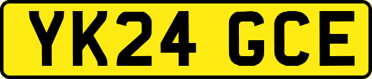 YK24GCE