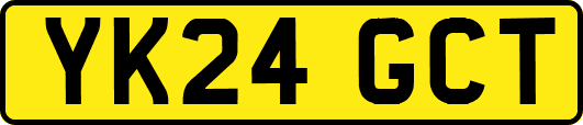 YK24GCT