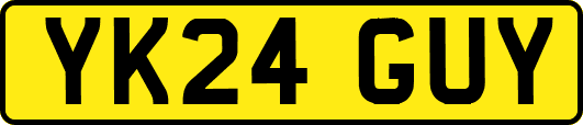 YK24GUY