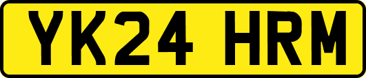 YK24HRM