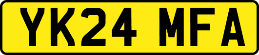 YK24MFA