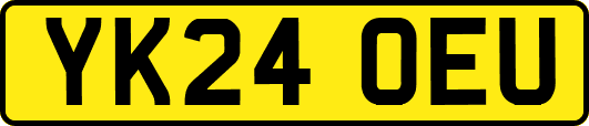 YK24OEU