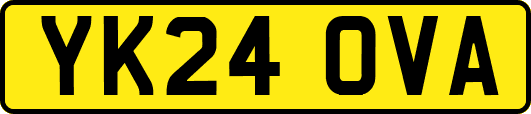 YK24OVA
