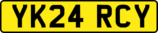 YK24RCY