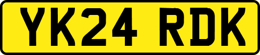 YK24RDK