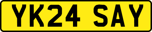 YK24SAY