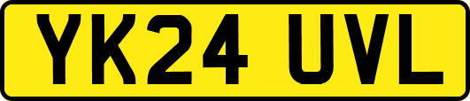 YK24UVL