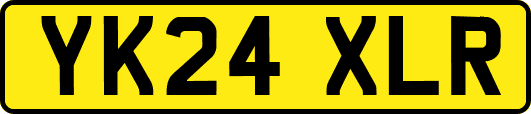 YK24XLR