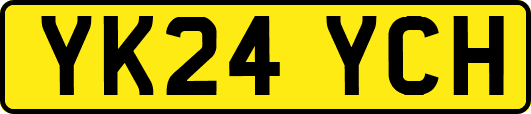YK24YCH