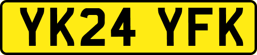 YK24YFK