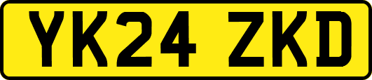 YK24ZKD