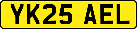 YK25AEL