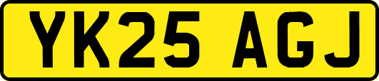 YK25AGJ