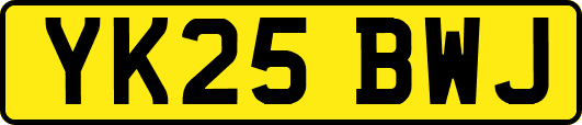 YK25BWJ