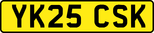 YK25CSK