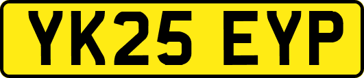 YK25EYP
