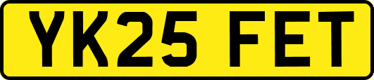 YK25FET