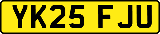 YK25FJU