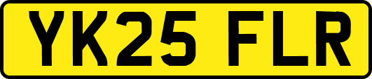 YK25FLR