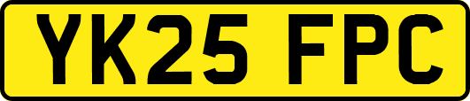 YK25FPC