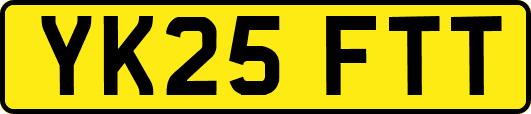 YK25FTT